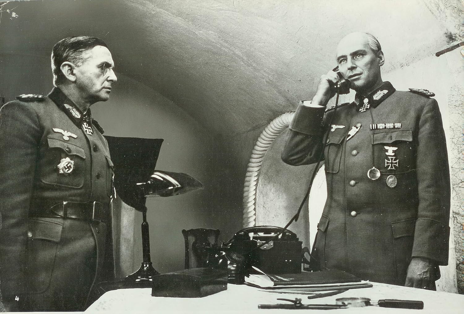 Befreiung - Legendärer russischer Kriegsfilm in 5 Teilen (DEFA Filmjuwelen)