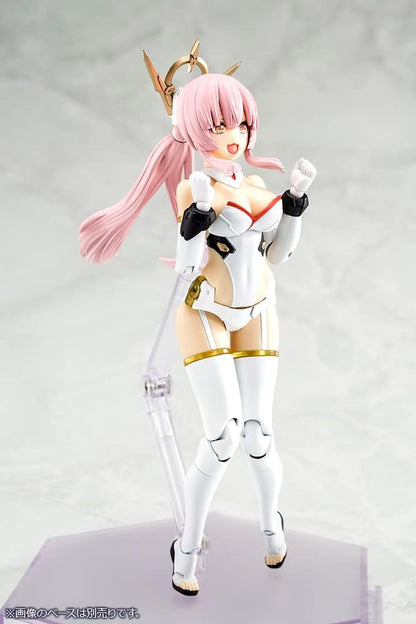 Kotobukiya Megami Device figurine Plastic Model Kit 1/1 AUV Amaterasu Regalia 18 cm