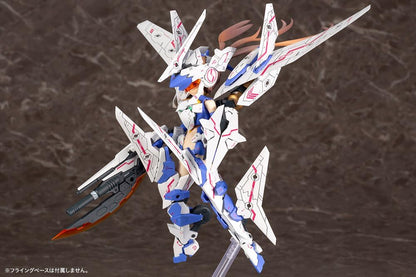 Kotobukiya Megami Device figurine Plastic Model Kit 1/1 SOL Raptor 18 cm