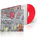 Socialismo E Barbarie - Red Vinyl