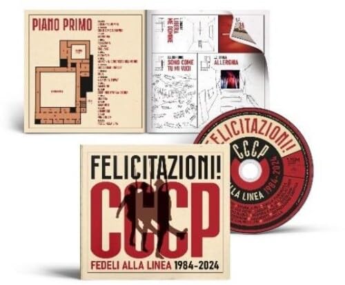 Felicitazioni!