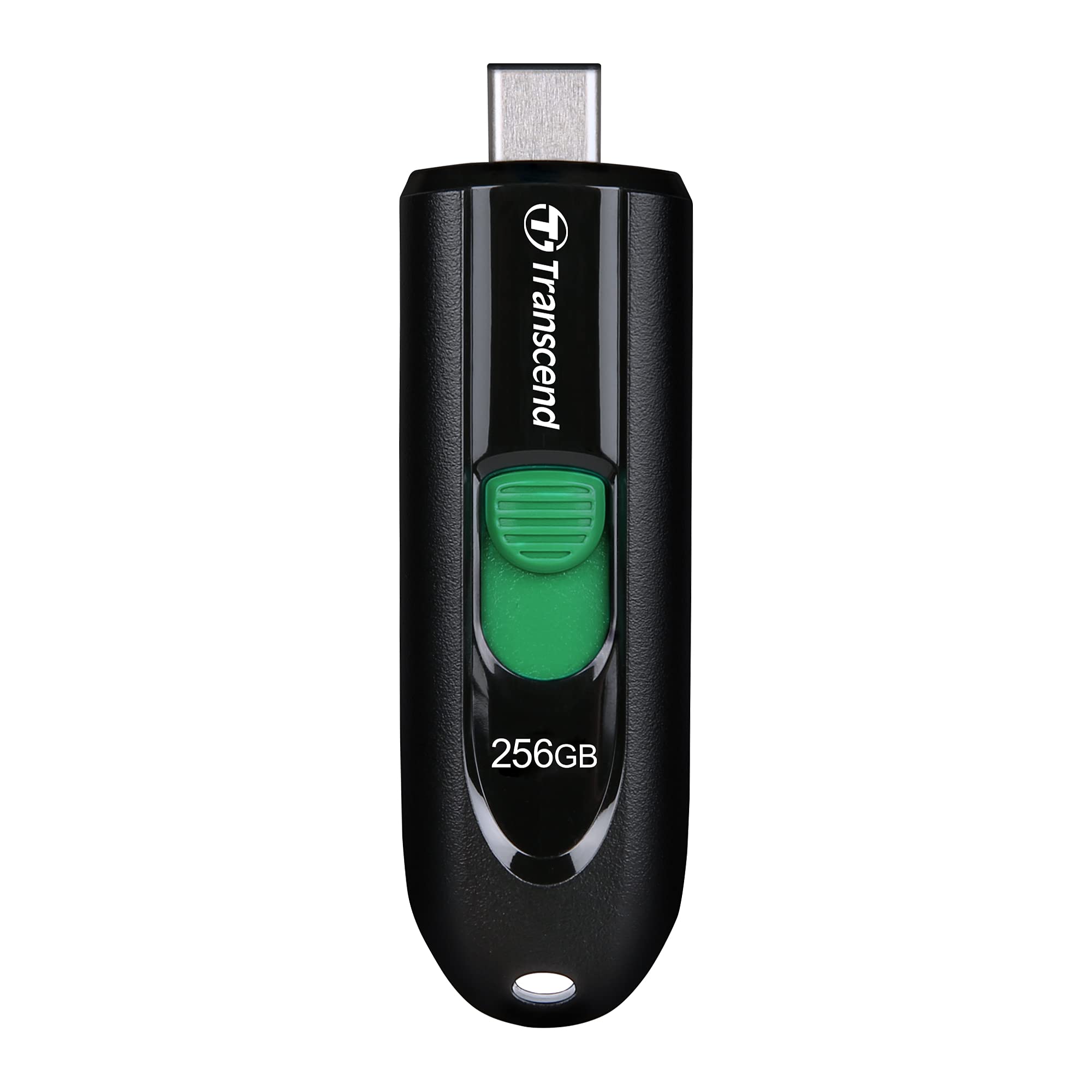 Transcend 256GB JetFlash 790C USB 3.2 Gen 1 Type-C Drive TS256GJF790C