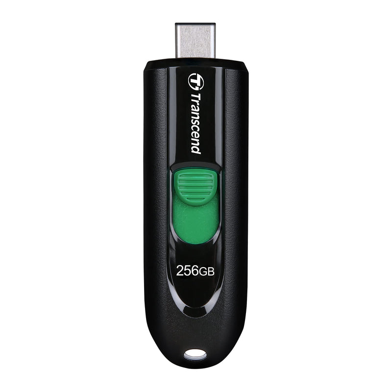 Transcend 256GB JetFlash 790C USB 3.2 Gen 1 Type-C Drive TS256GJF790C