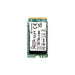 Transcend MTE400S 1 TB NVMe PCIe Gen3 x4 M.2 2242 Internal Solid State Drive (SSD) 3D TLC NAND (TS1TMTE400S