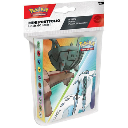 POKEMON JUEGO DE CARTAS- Cromos, Cartas coleccionables y Accesorios, Multicolor (154582