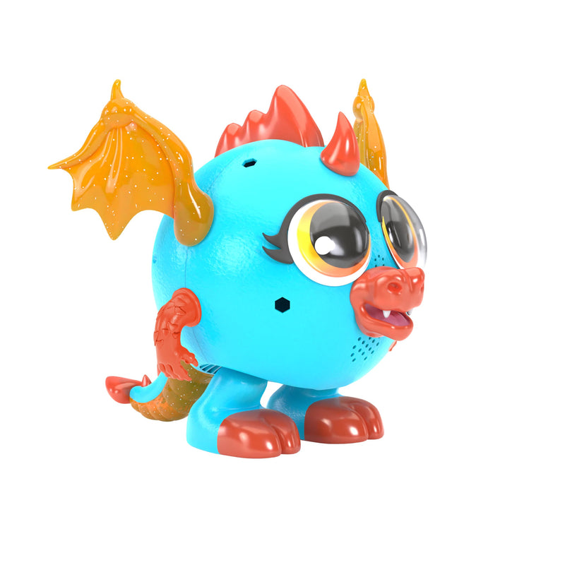 Cre-A-tures – wird es ein Drache oder EIN Welpe Werden?!