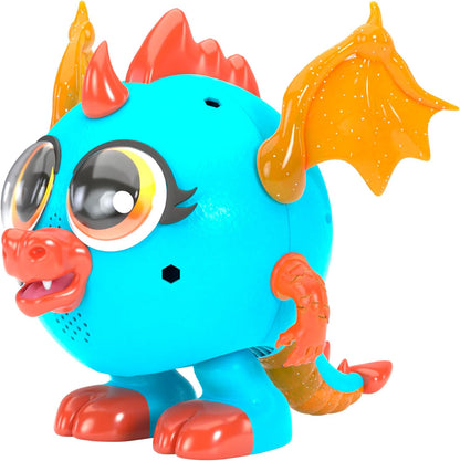 Cre-A-tures – wird es ein Drache oder EIN Welpe Werden?!