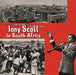 Tony Scott in South Africa