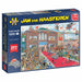 Jan van Haasteren - Jan van Haasteren Legpuzzel - 170 Jaar Jumbo Jumbileum 1000