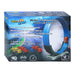 divers - Racebaan Magnetisch 15dlg.
