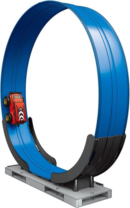 divers - Racebaan Magnetisch 15dlg.