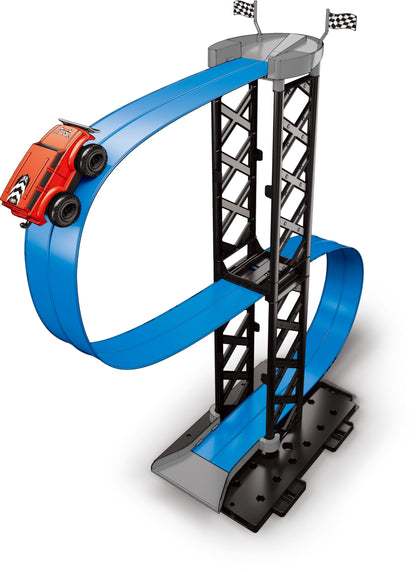 divers - Racebaan Magnetisch 12dlg.