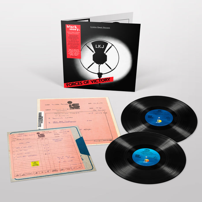 Forces of Victory (Black History Month 2023)