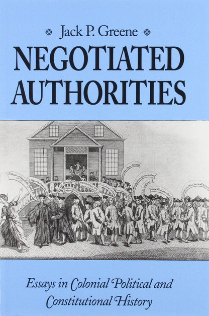 Negotiated Authorities