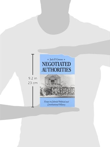 Negotiated Authorities