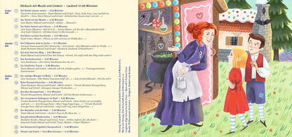 Engelbert Humperdinck - Hansel Und Gretel - Eine Marchenoper