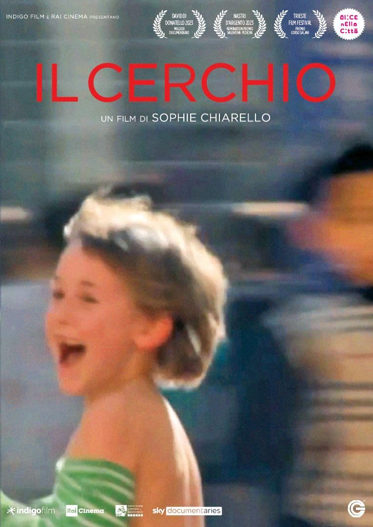 Cerchio (Il) - (Italian Import)
