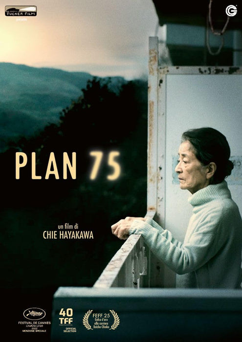 Plan 75 - (Italian Import)