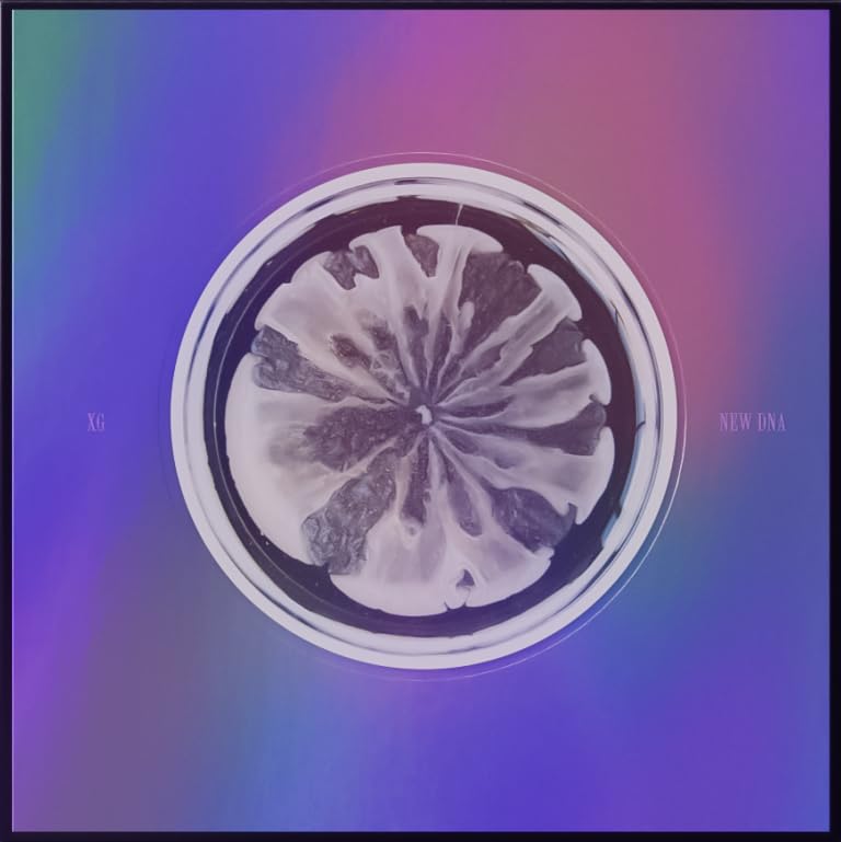 New Dna (X Version