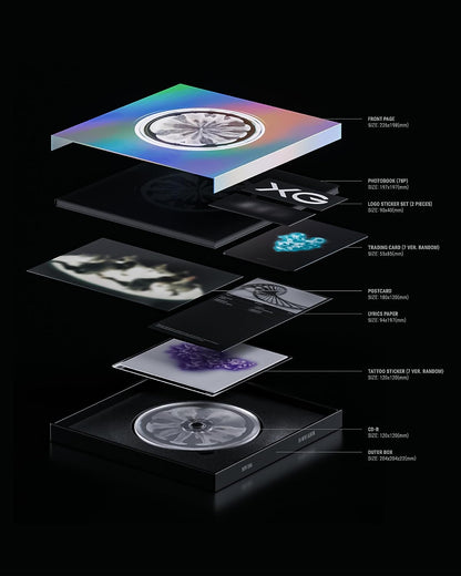 New Dna (X Version