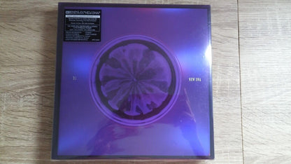 New Dna (X Version