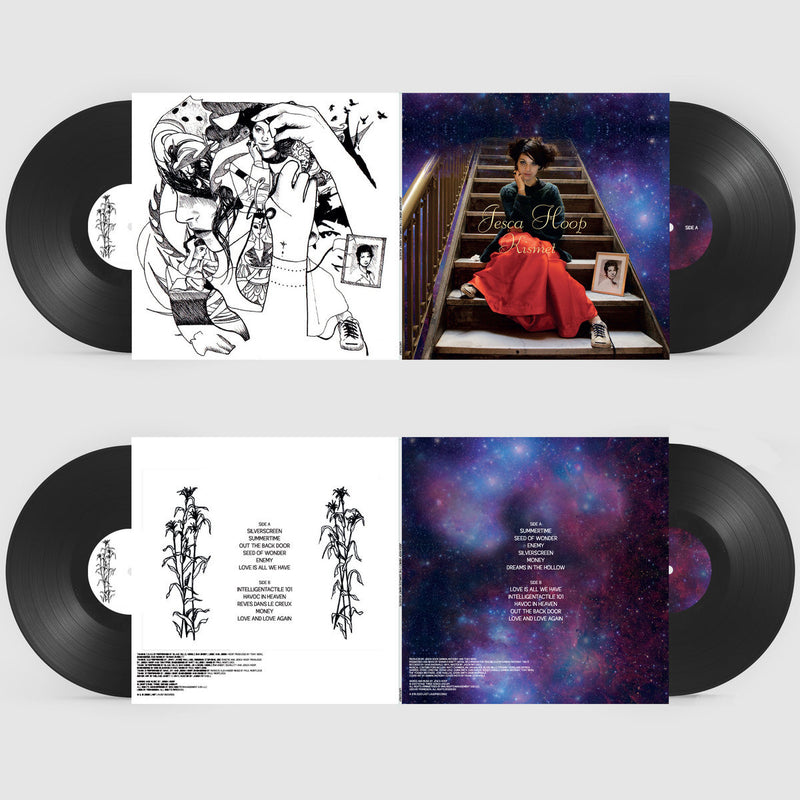 Kismet/The Complete Kismet Acoustic