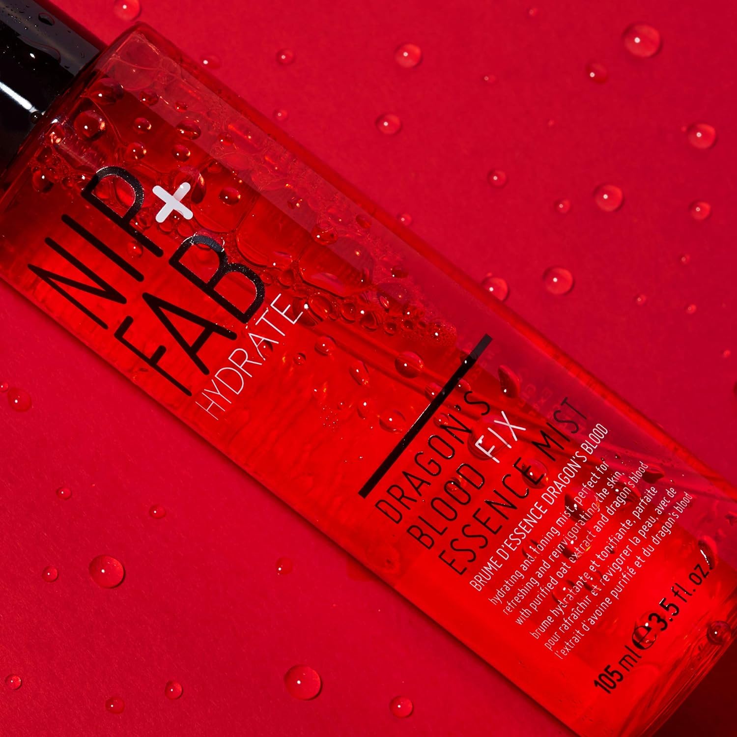 Nip+Fab Dragons Blood Essence Mist 100ml