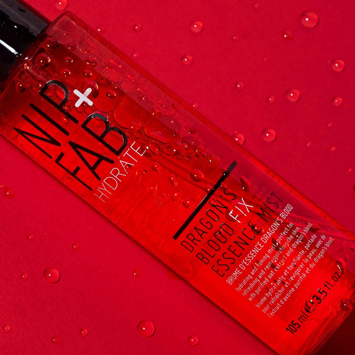 Nip+Fab Dragons Blood Essence Mist 100ml