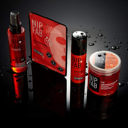 Nip+Fab Dragons Blood Essence Mist 100ml