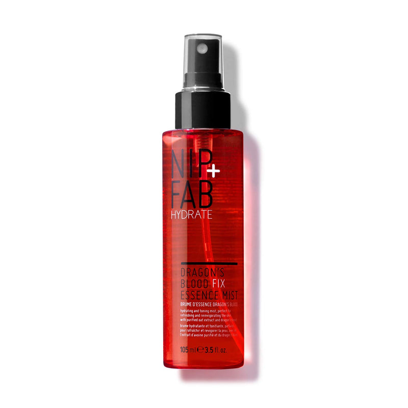 Nip+Fab Dragons Blood Essence Mist 100ml