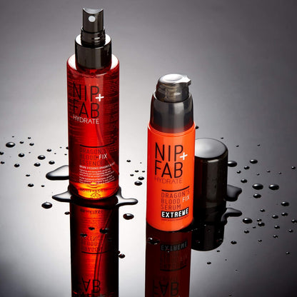 Nip+Fab Dragons Blood Essence Mist 100ml