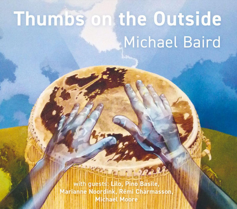 Thumbs on the Outside