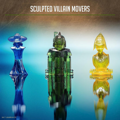 Ravensburger Villainous Star Wars Uitbreidingsset 1 - Scum and Villainy (Engelstalig