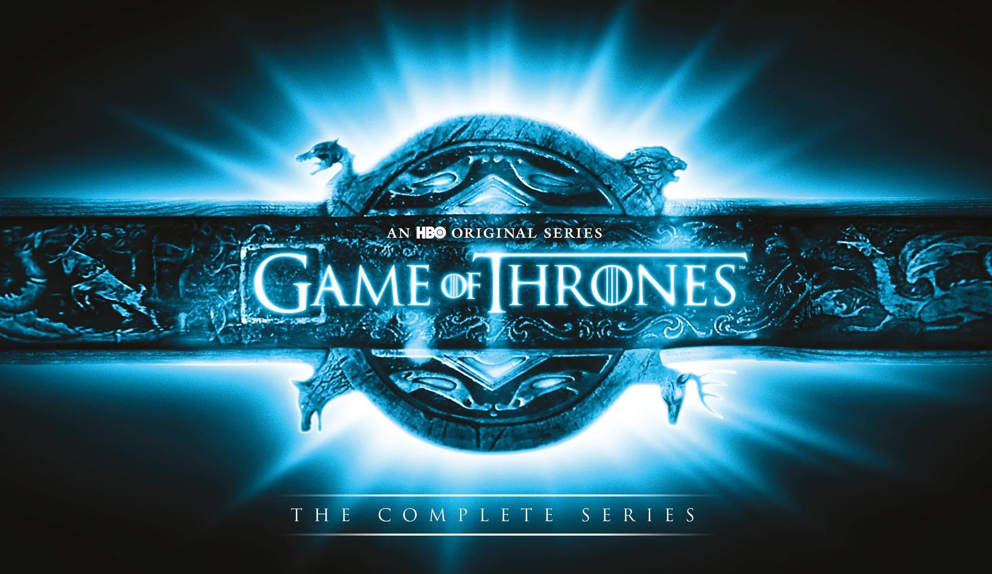 Game Of Thrones - Complete Series Premium