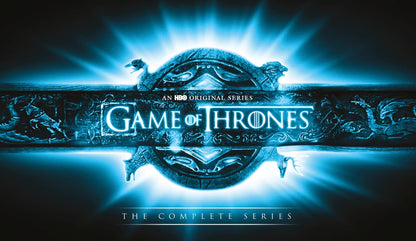 Game Of Thrones - Complete Series Premium