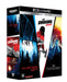 VINTAGE HORROR (4PK) 4K UltraHD (NL Versie