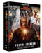 DWAYNE JOHNSON (3PK) 4K UltraHD (NL Versie