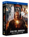 DWAYNE JOHNSON (3PK) BluRay (NL Versie