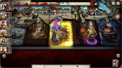 Talisman: Digital Edition, 40th Anniversary Edition - PC