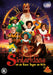 De Club Van Sinterklaas - De Race Tegen De Klok (Dvd) (Region 2)