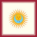 Lark's Tongues in Aspic
