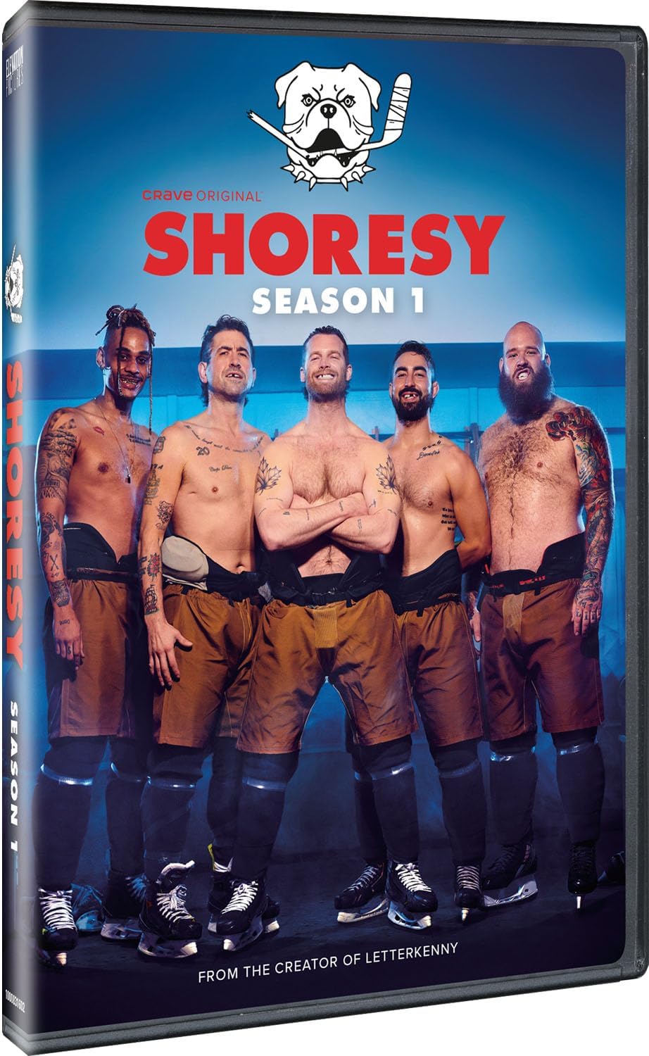 Shoresy: Season 1