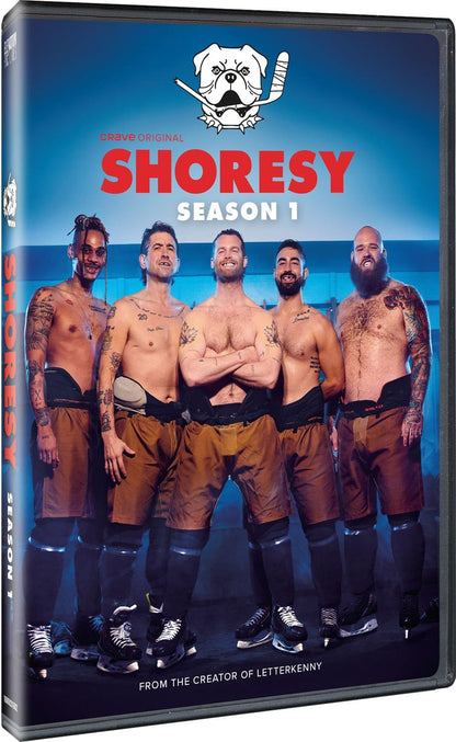 Shoresy: Season 1