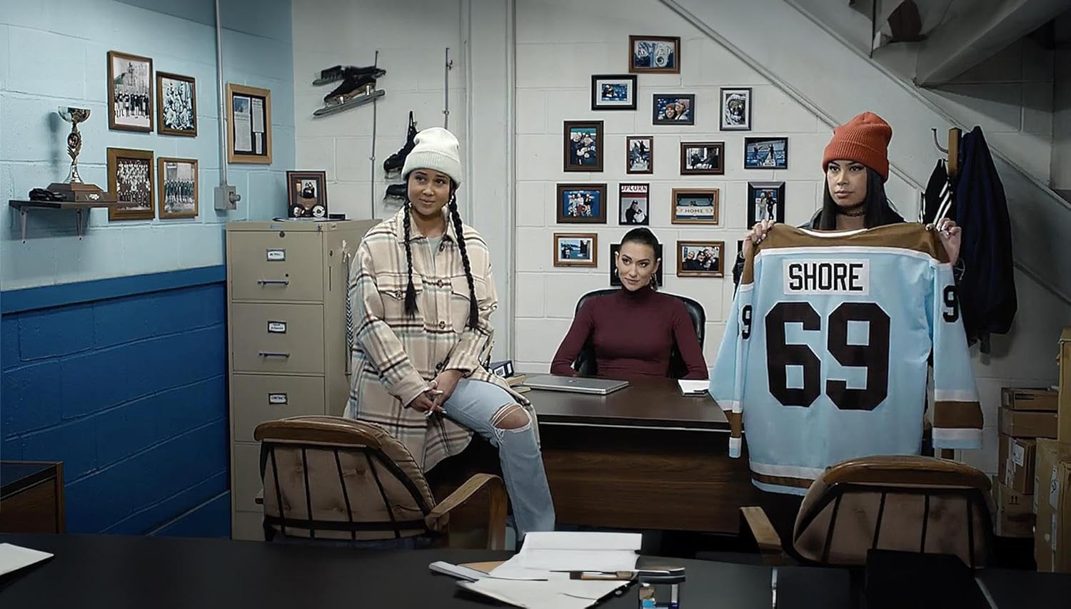 Shoresy: Season 1