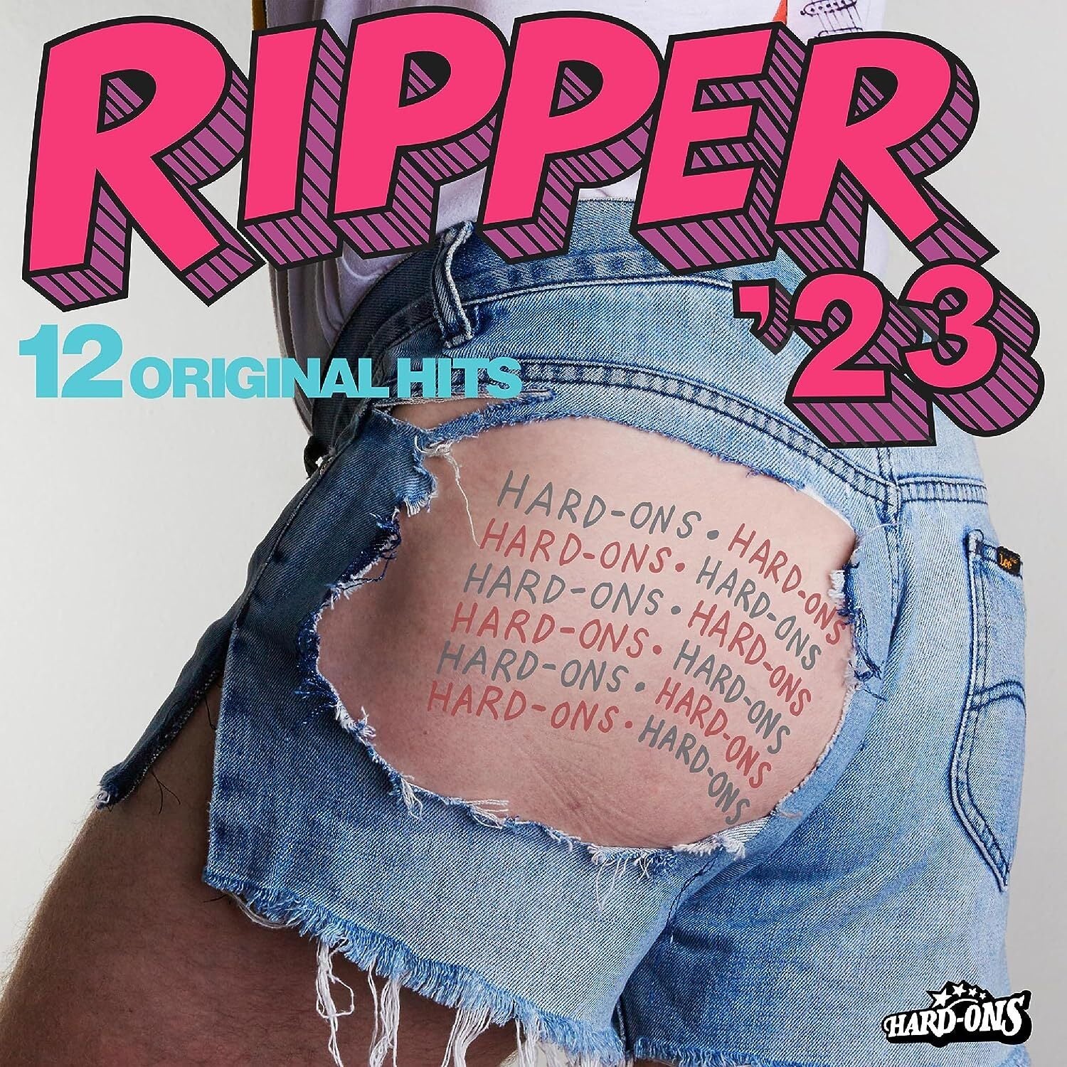 Ripper '23