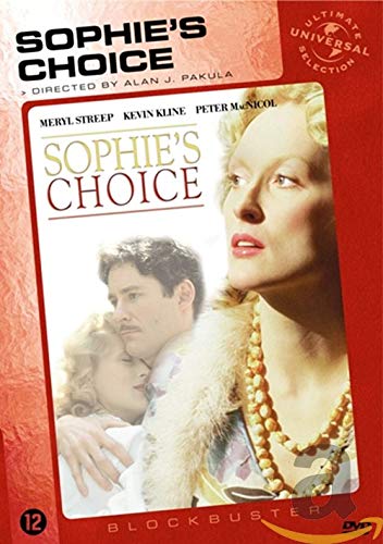 Sophie's choice
