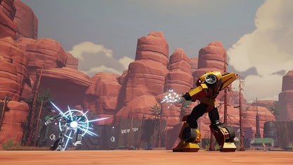 Transformers: Earth Spark - Expedition (Xbox One / Series X