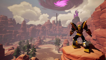 Transformers: Earth Spark - Expedition (Xbox One / Series X