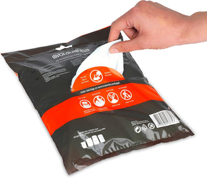 Brabantia - 40 PerfectFit Bags 5L B