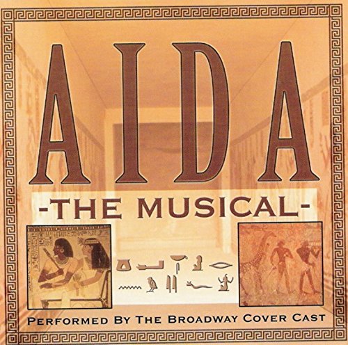 Aida The Musical